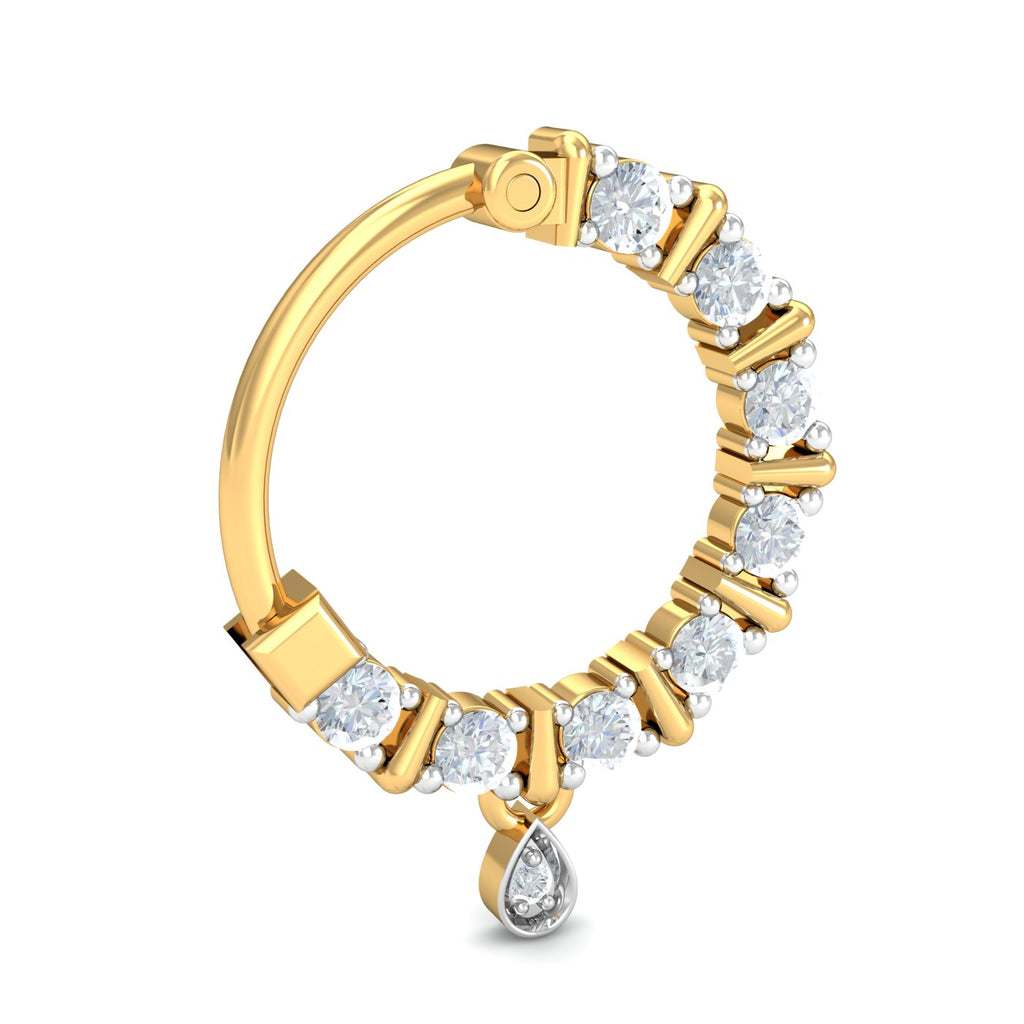 Teesta Diamond Nath