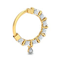 Teesta Diamond Nath