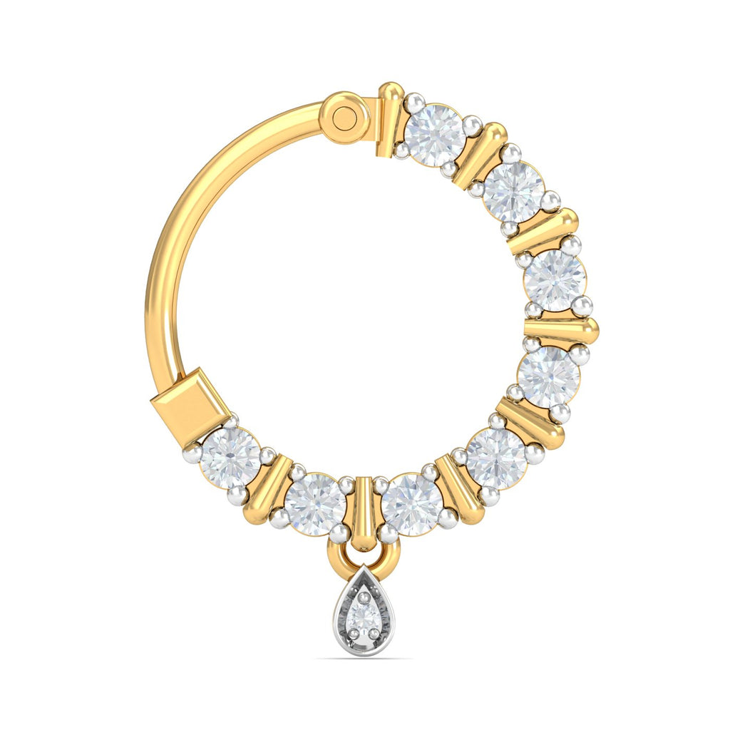 Teesta Diamond Nath