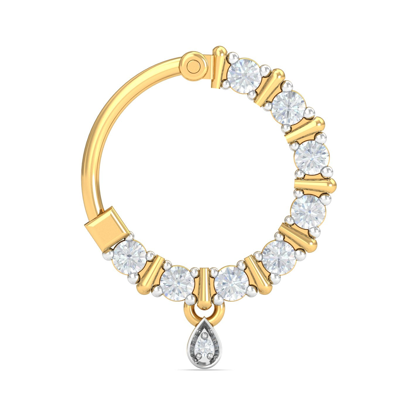 Teesta Diamond Nath