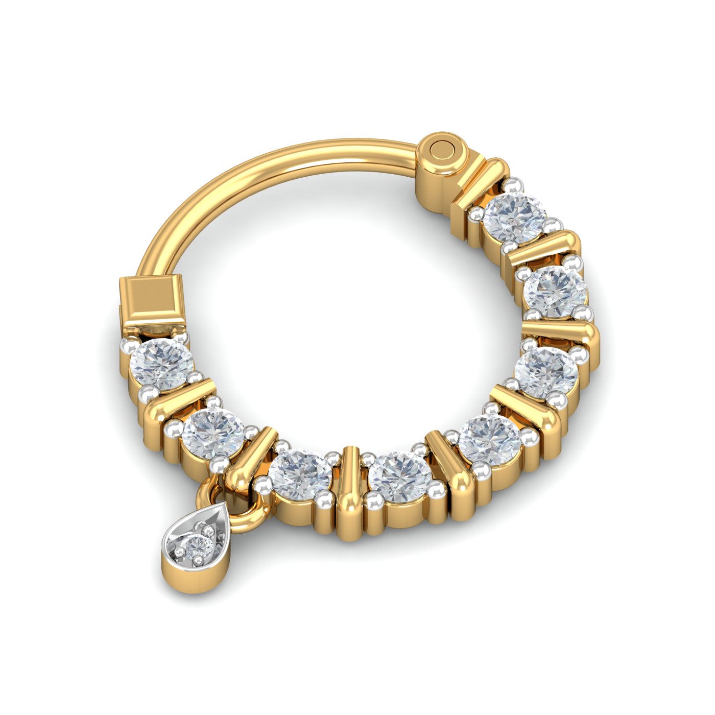 Teesta Diamond Nath