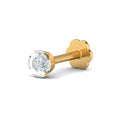 Chike 0.08 Carat Nose Stud