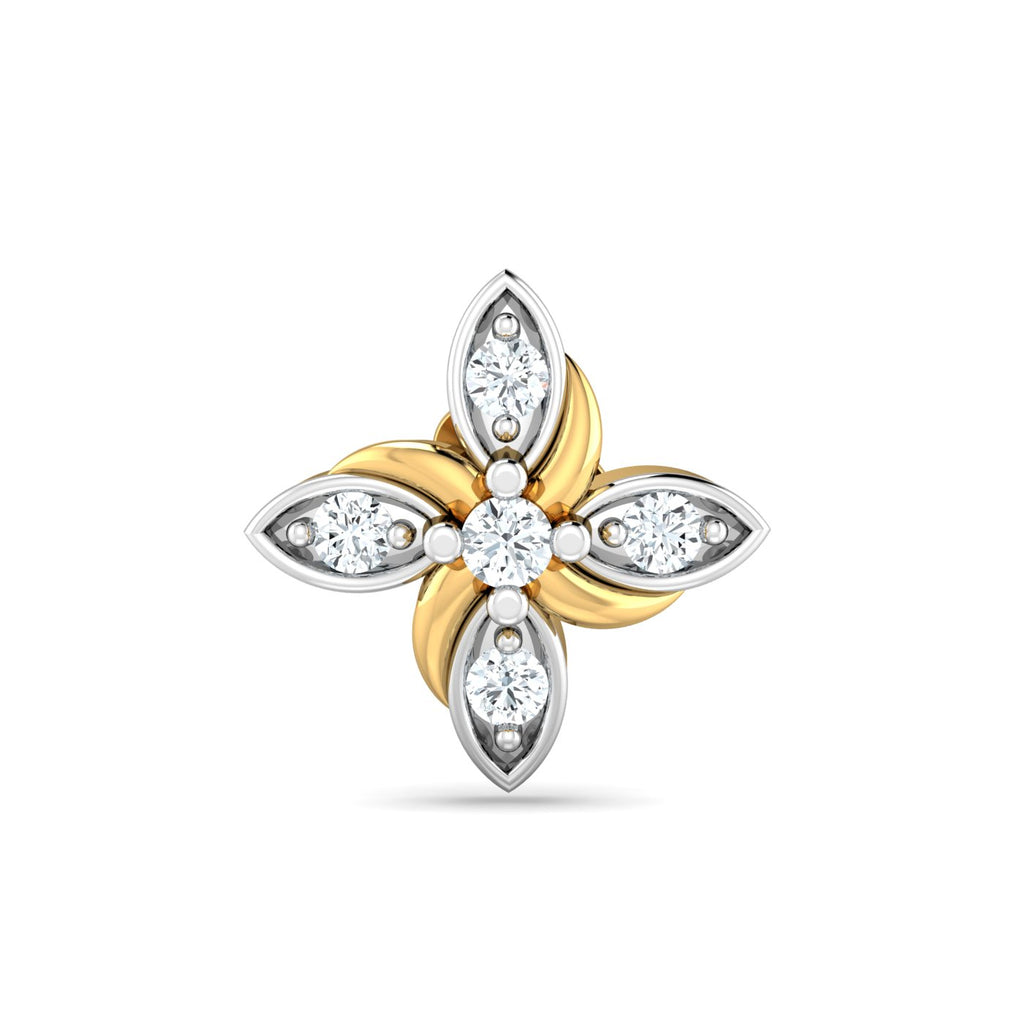 Dakarai Nose Stud
