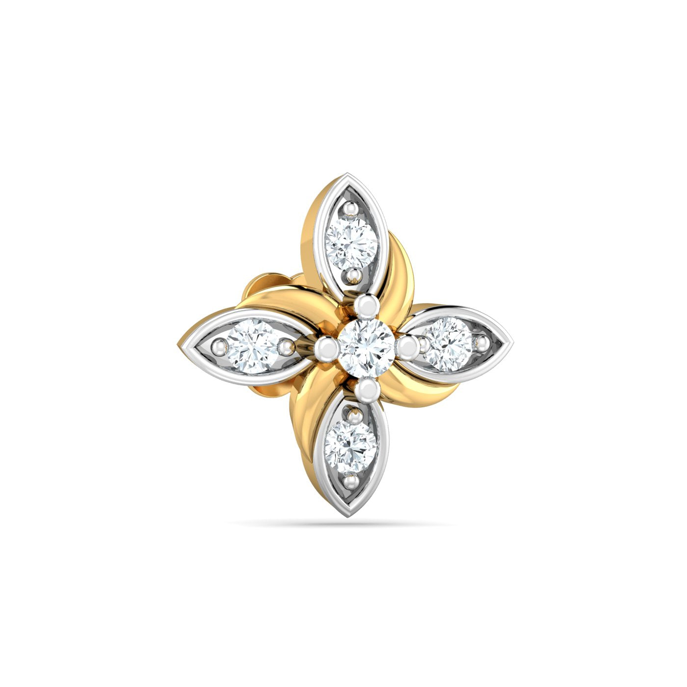 Dakarai Nose Stud