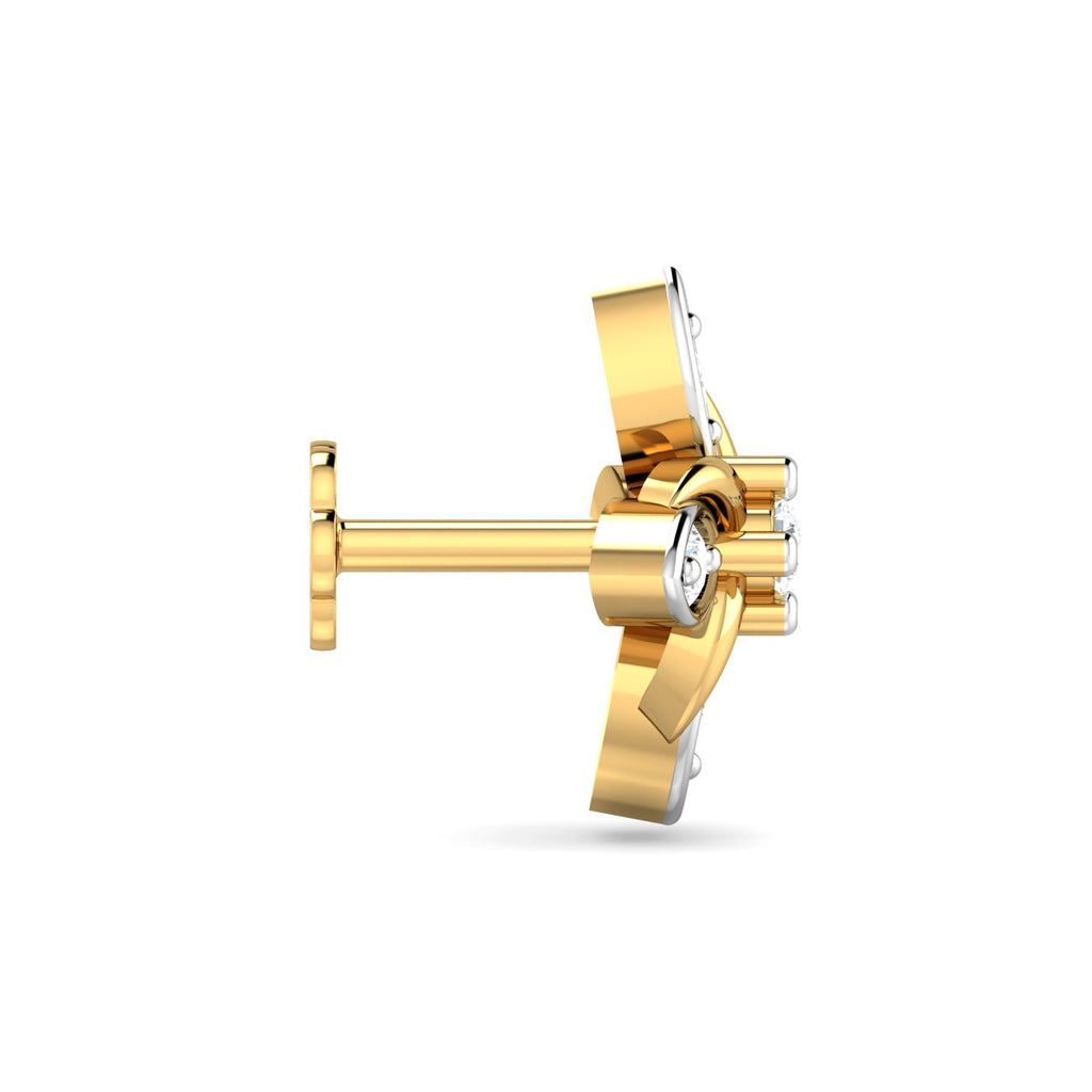Dakarai Nose Stud