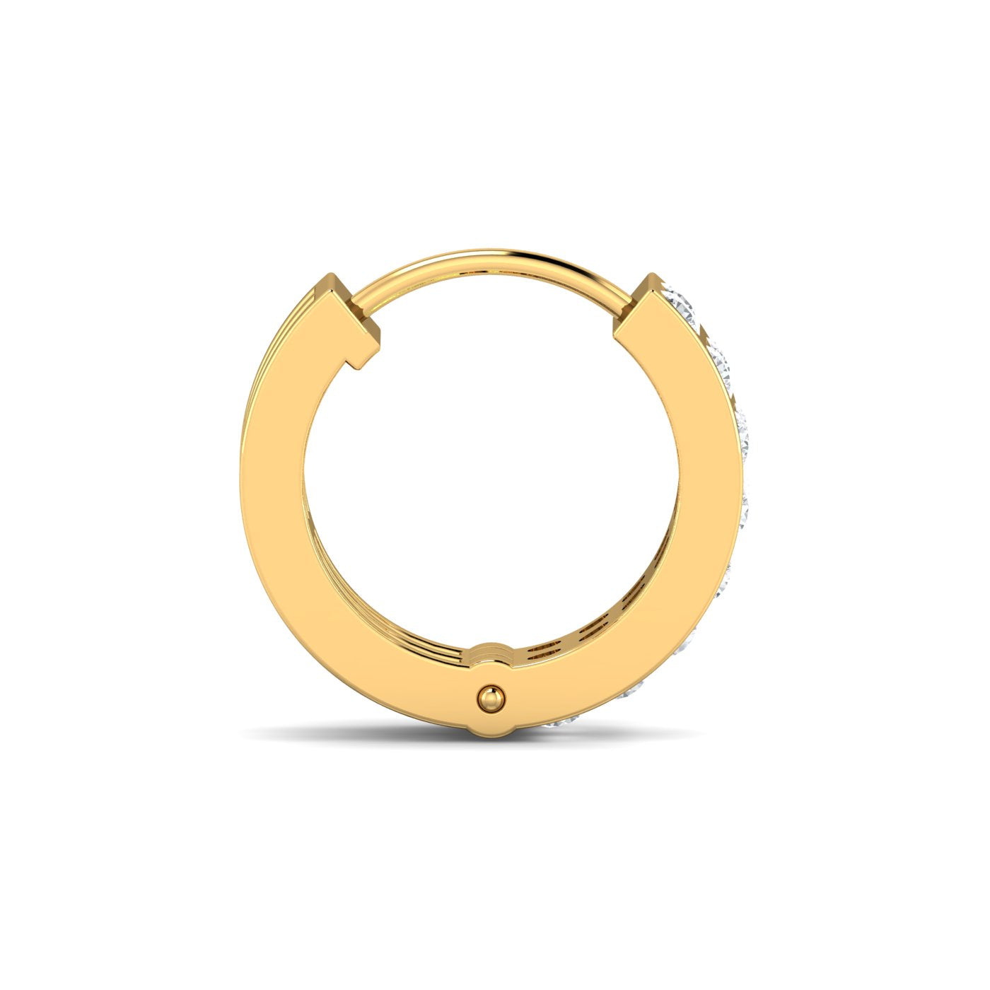 Corton Broad Nose Ring
