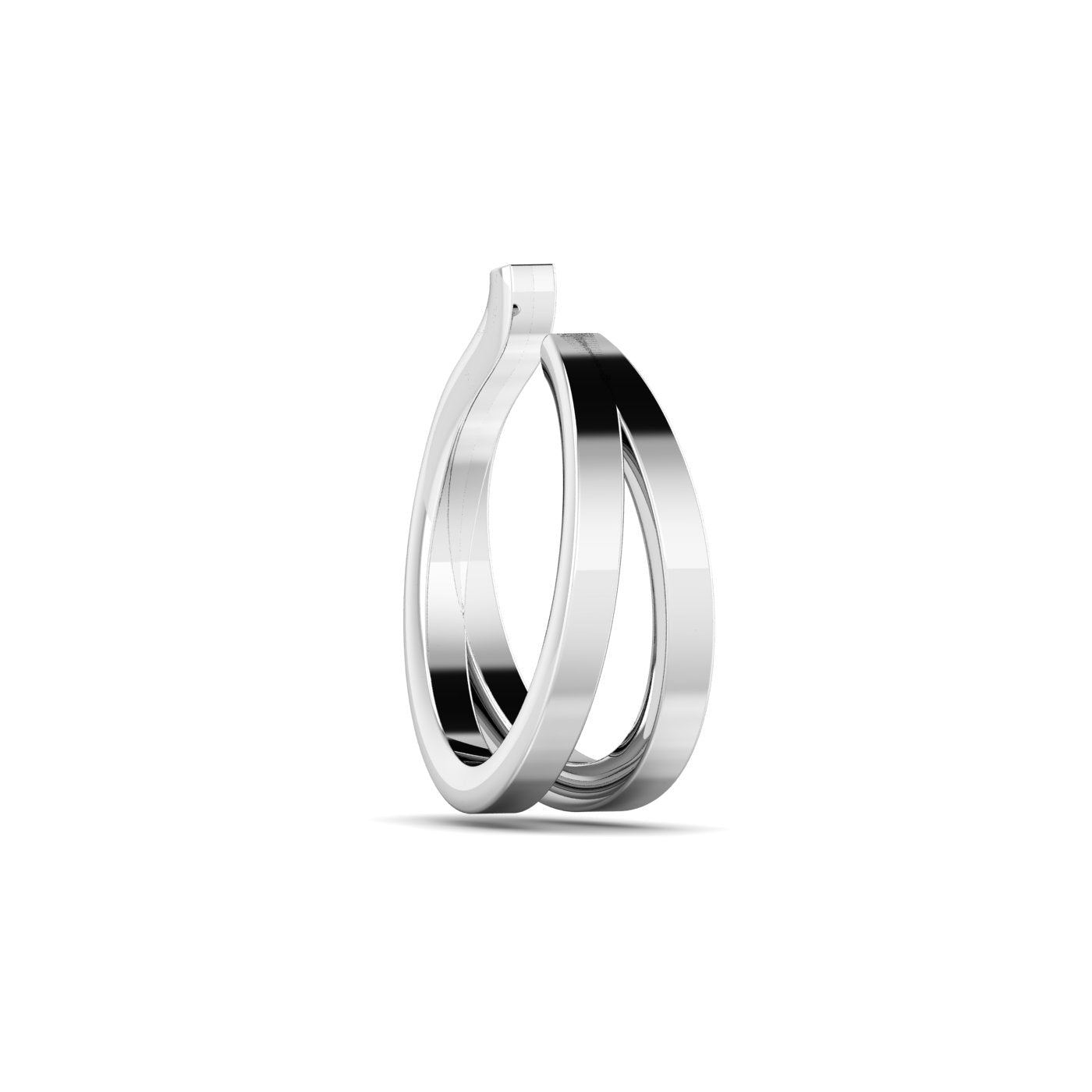Alizeh Nose Ring (Non-Pierced)