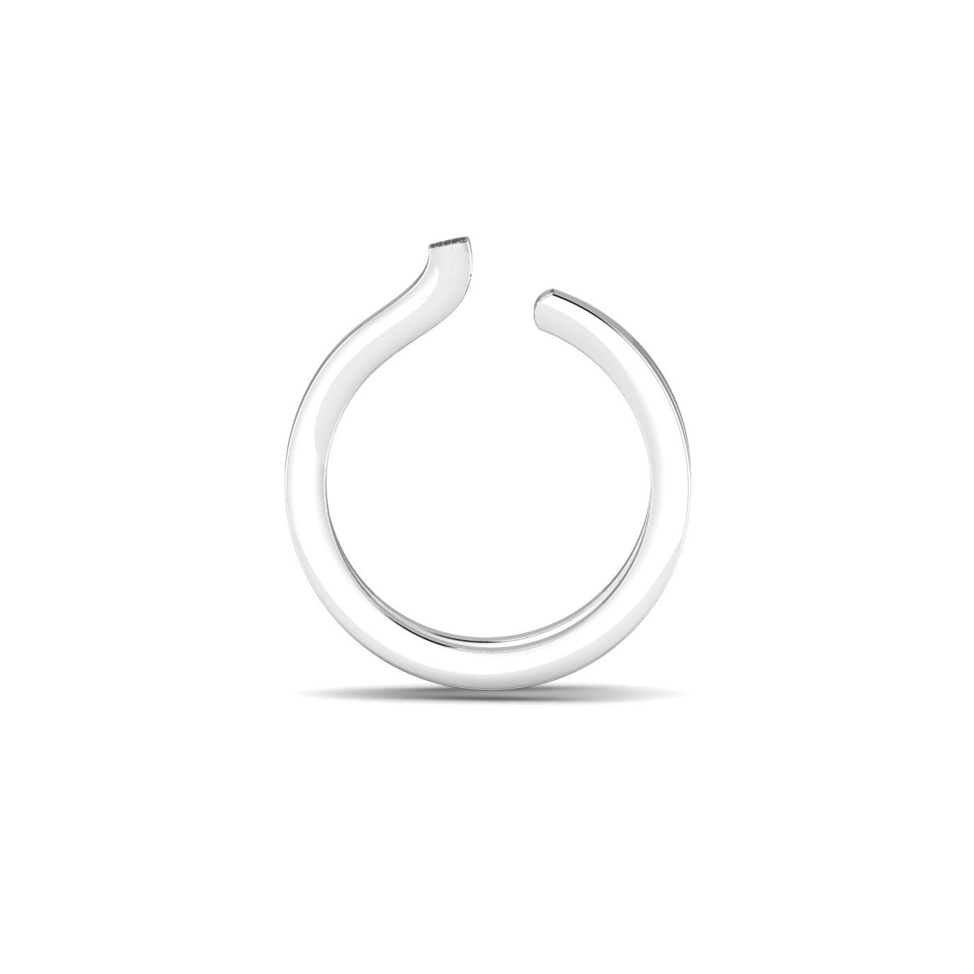 Alizeh Nose Ring (Non-Pierced)