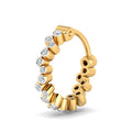 Corin Dots Nose Ring