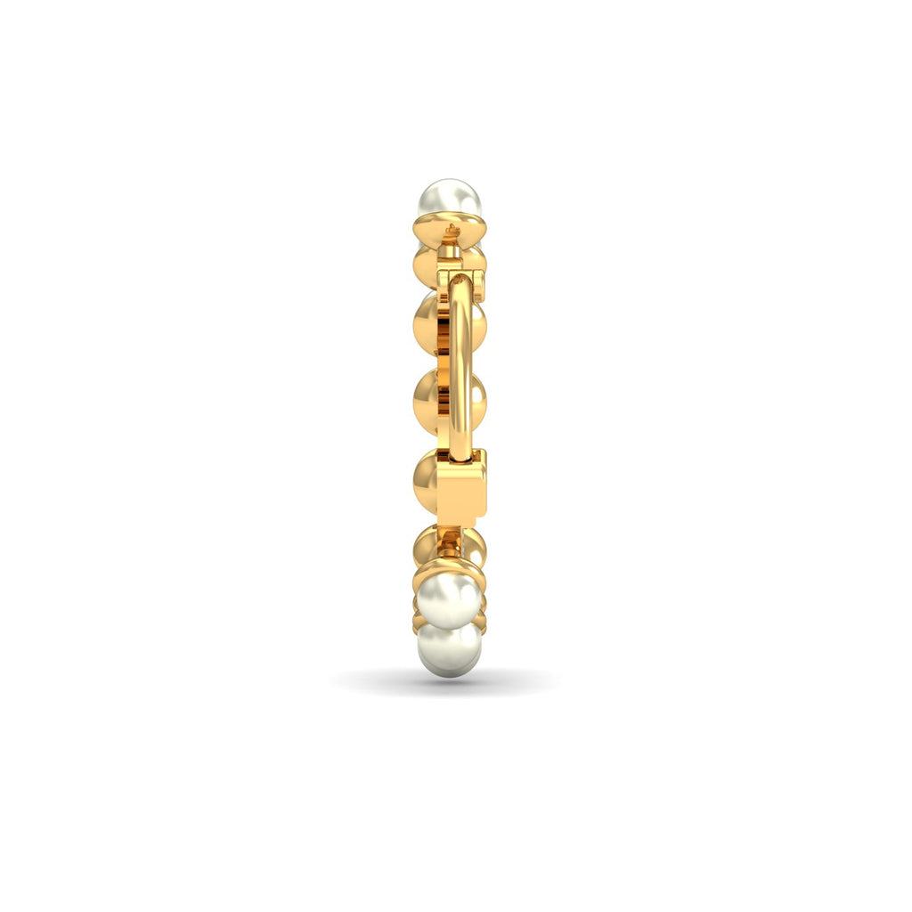Dream Pearl Nose Ring