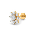 Suru 0.14 Carat Nose Stud