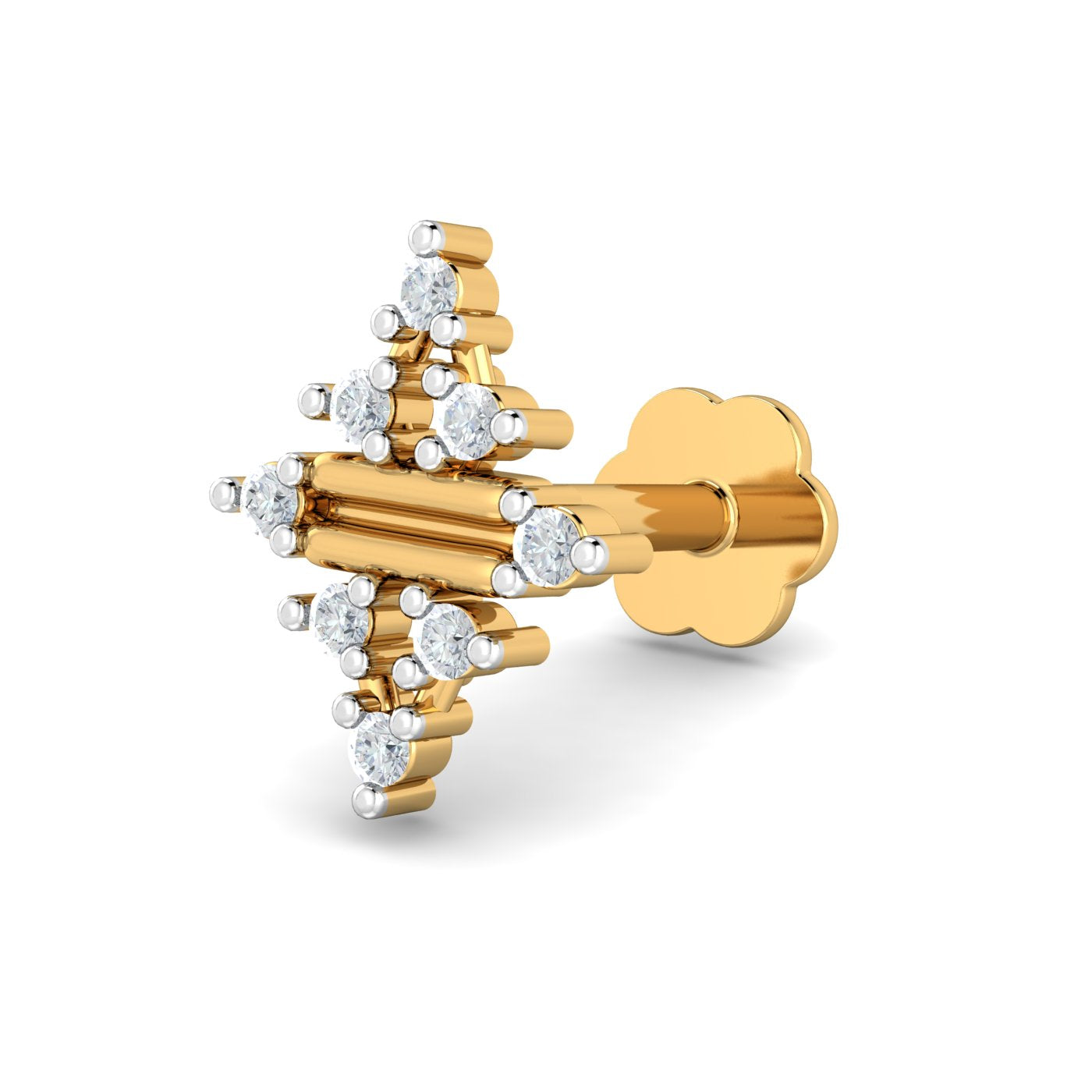 Desire 0.03 Carat Nose Stud