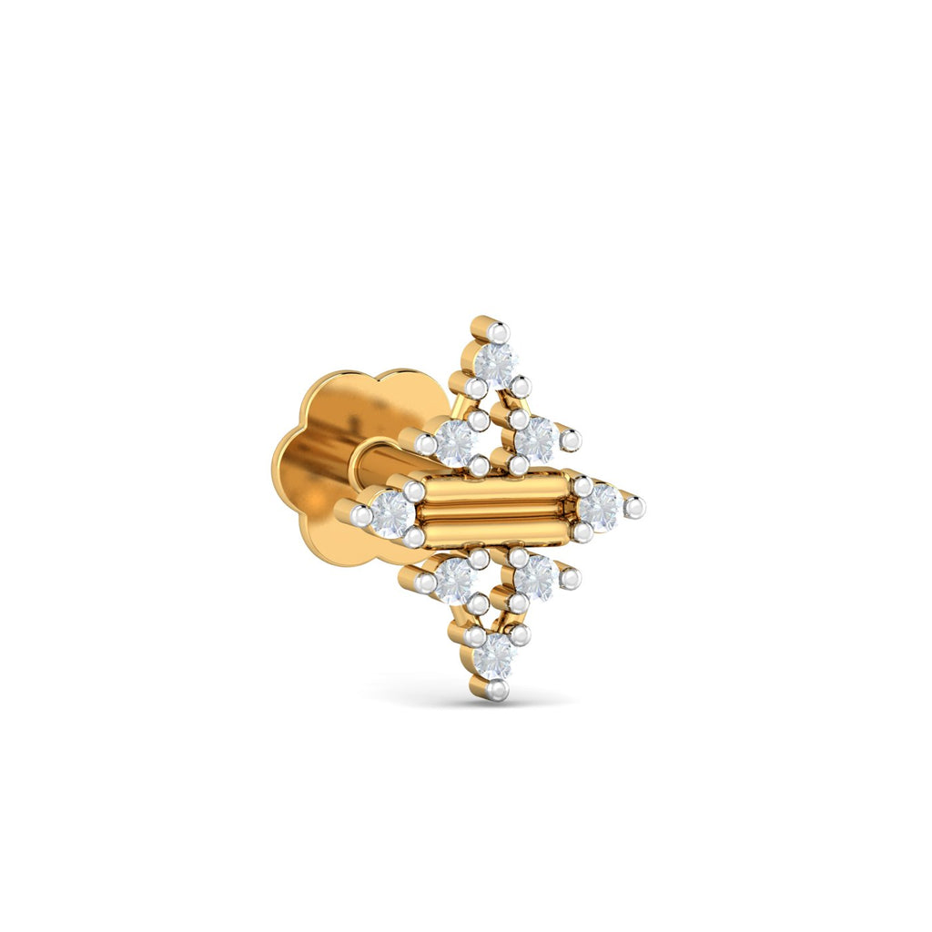 Desire 0.03 Carat Nose Stud