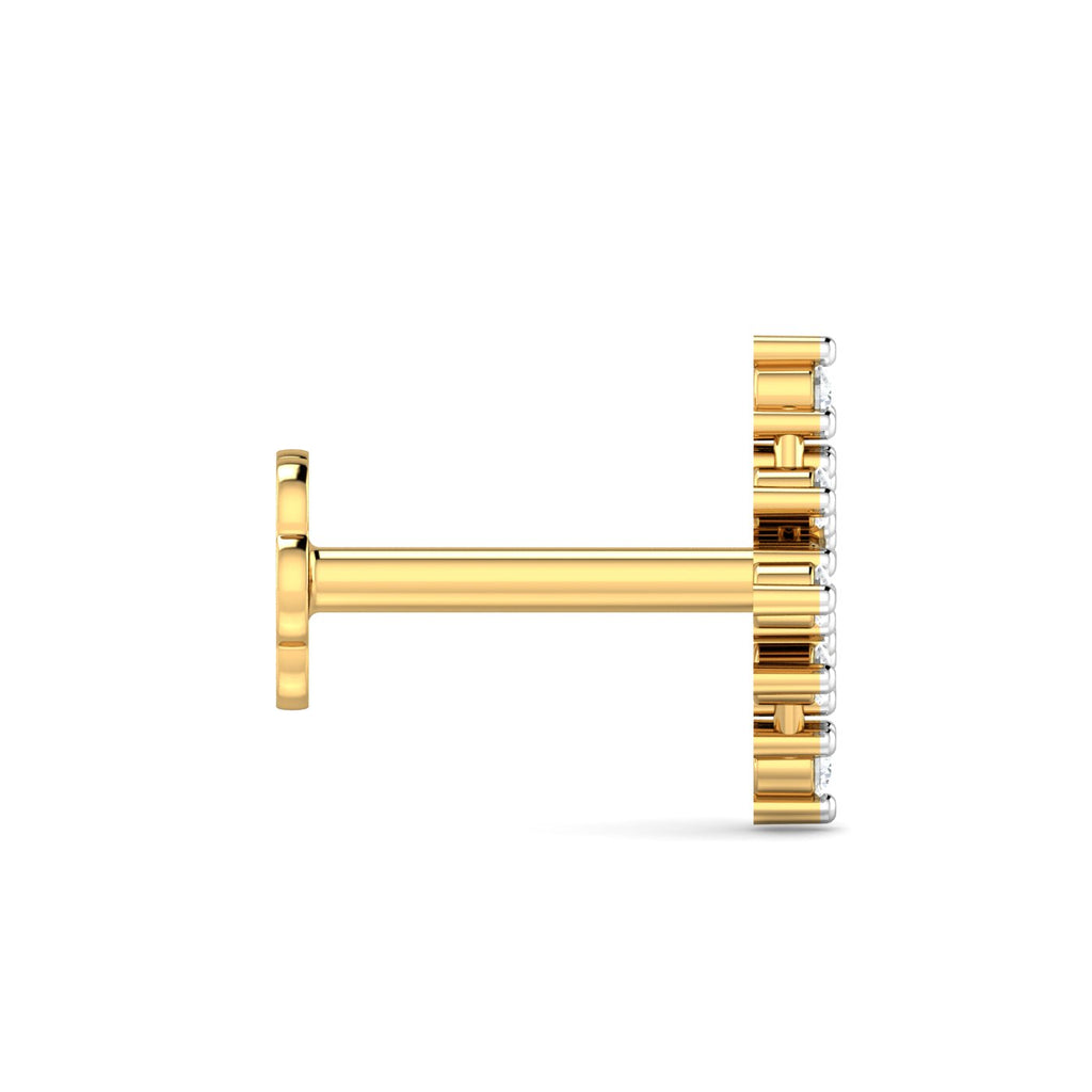 Desire 0.03 Carat Nose Stud