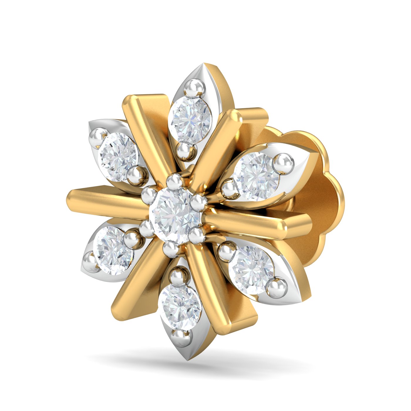 Sukanya Nose Stud
