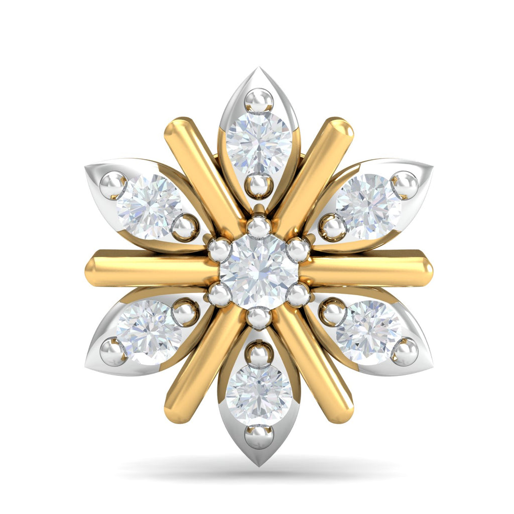 Sukanya Nose Stud