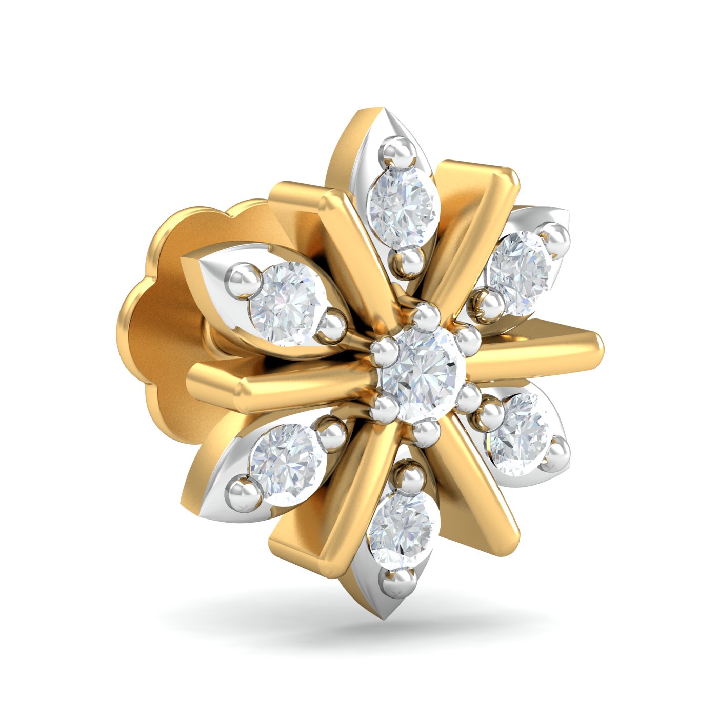 Sukanya Nose Stud