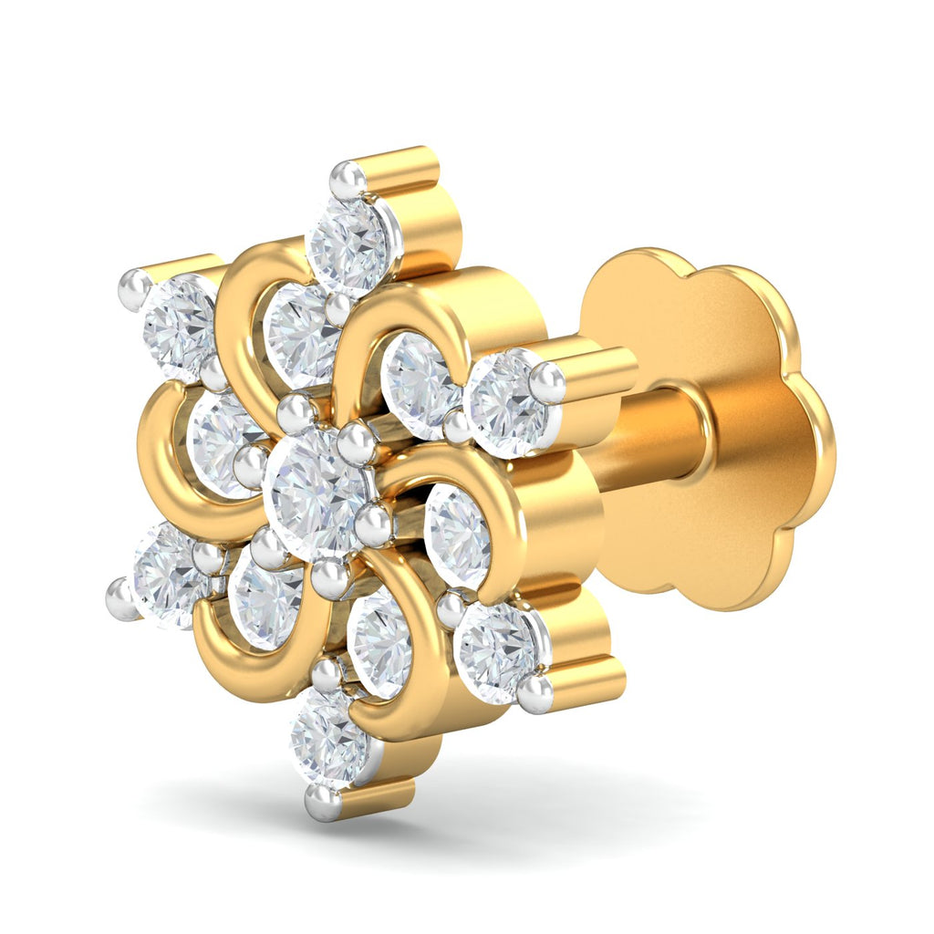Samriddhi Nose Stud