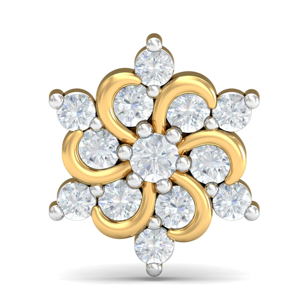 Samriddhi Nose Stud