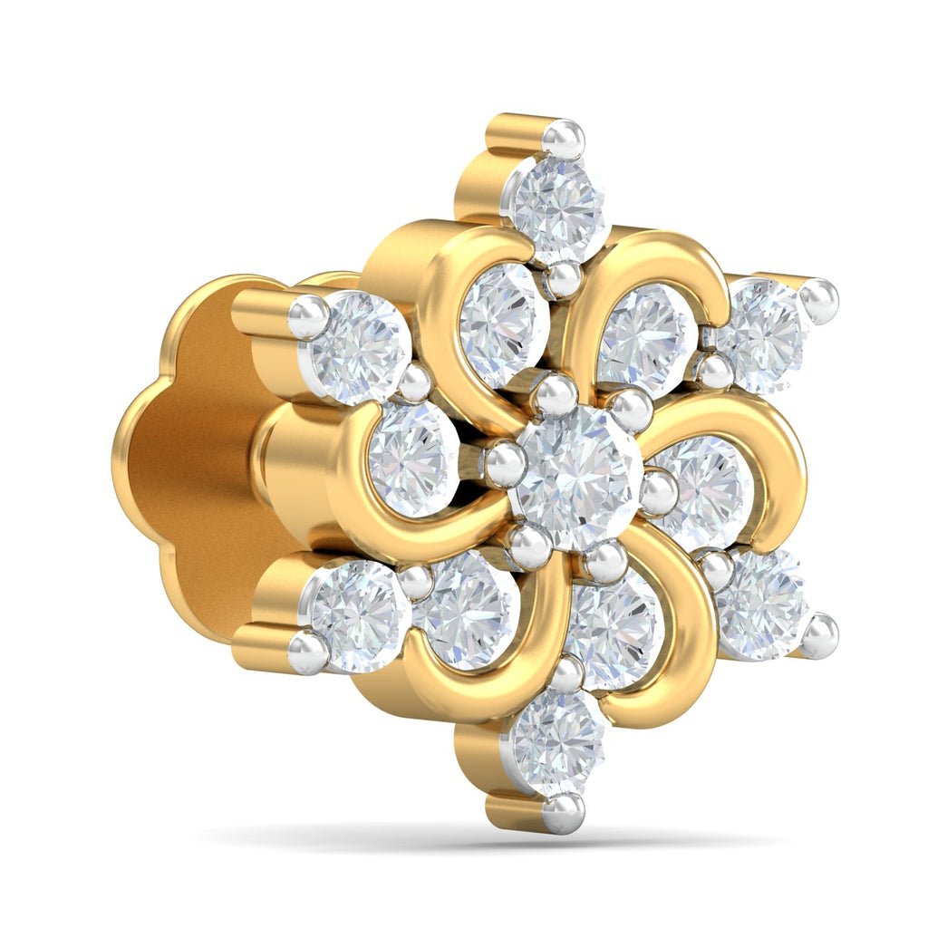 Samriddhi Nose Stud