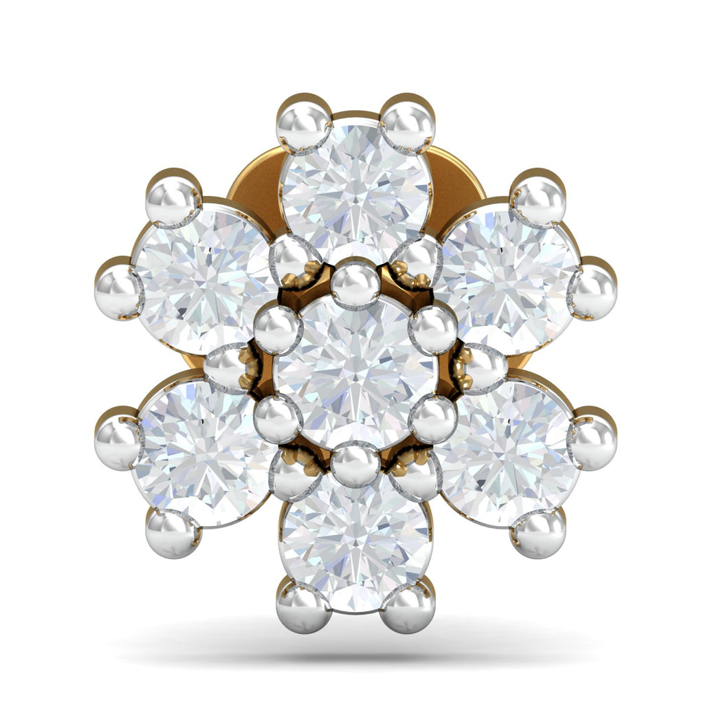 Saakya Nose Stud