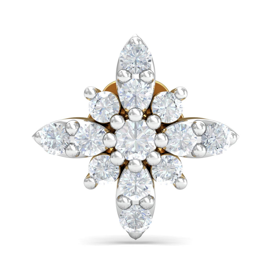 Sreeja Nose Stud