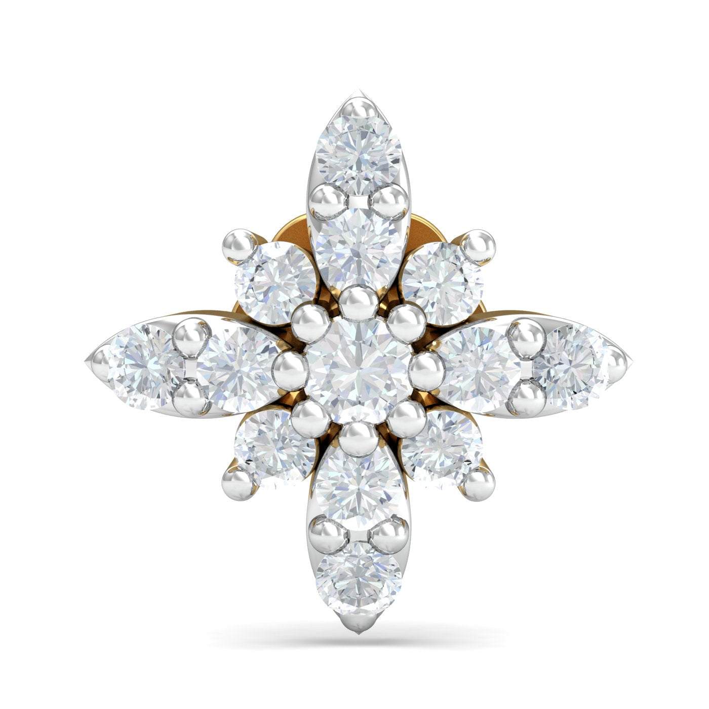 Sreeja Nose Stud