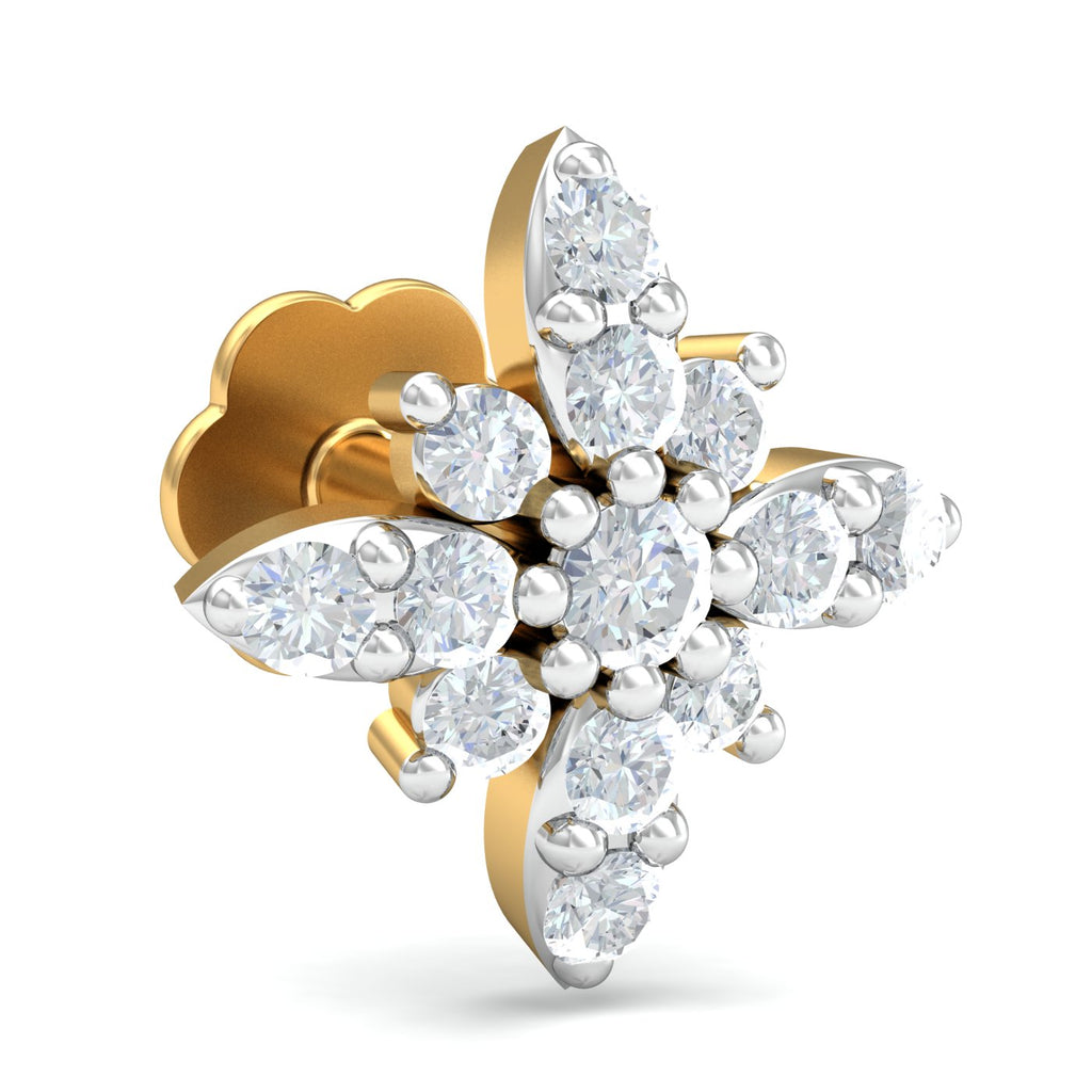 Sreeja Nose Stud
