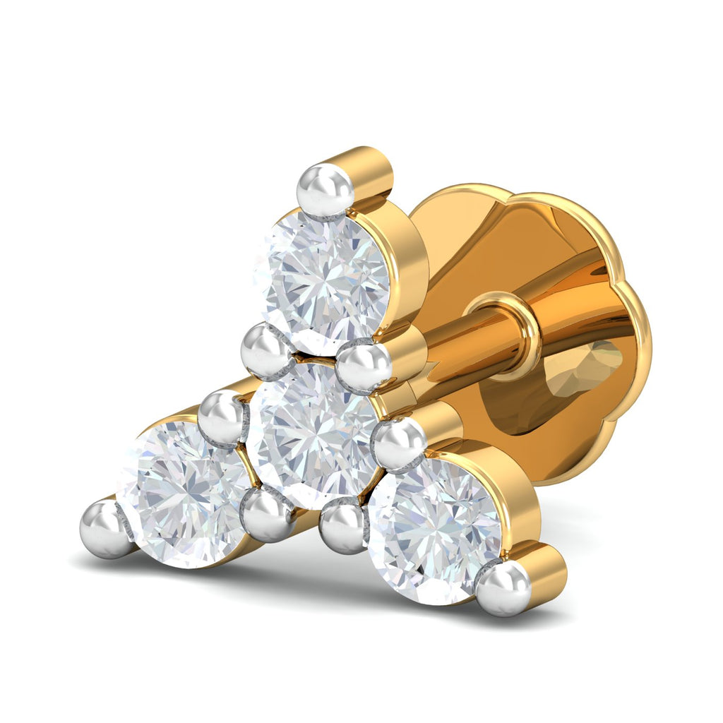 Ishita Nose Pin