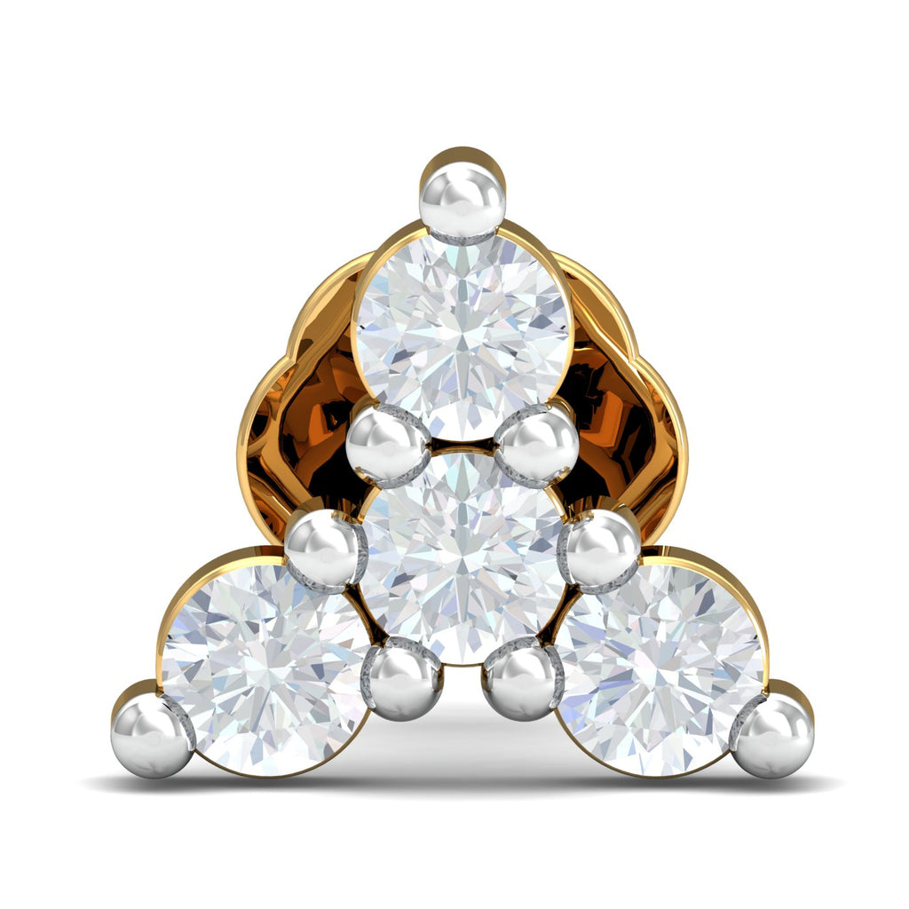 Ishita Nose Pin