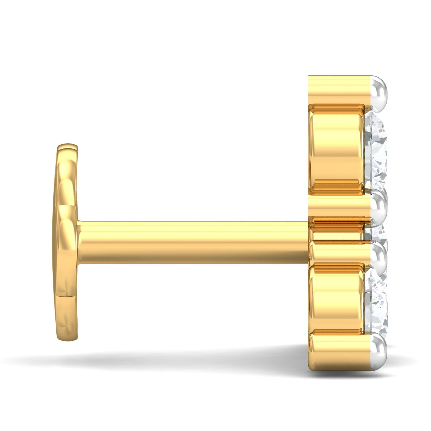Ishita Nose Pin