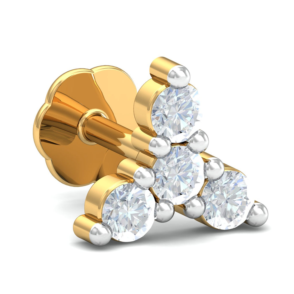 Ishita Nose Pin