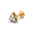 Demira Stud Nose Stud