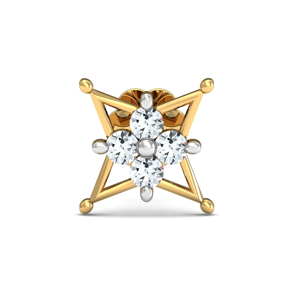Adalee Stud Nose Stud