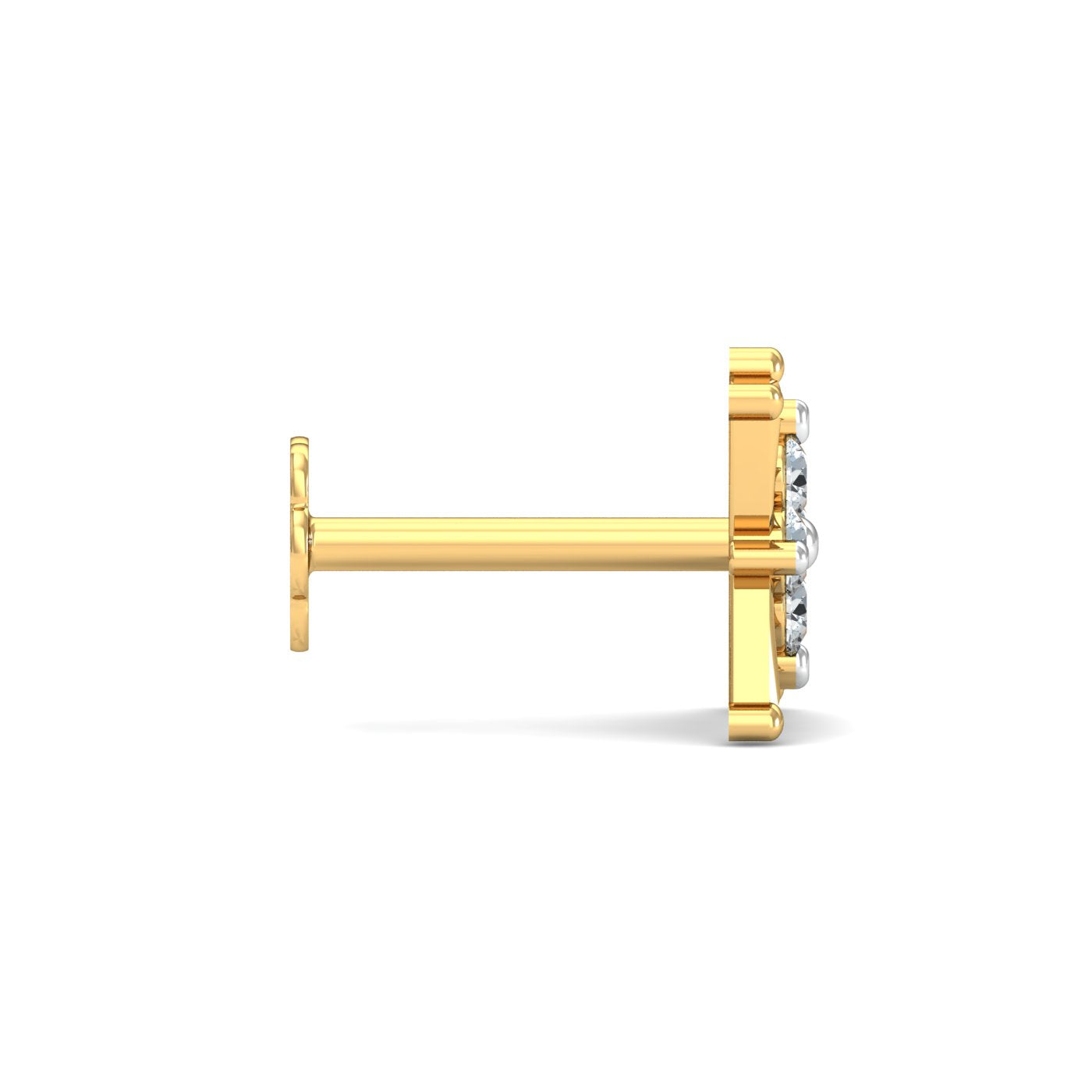 Adalee Stud Nose Stud