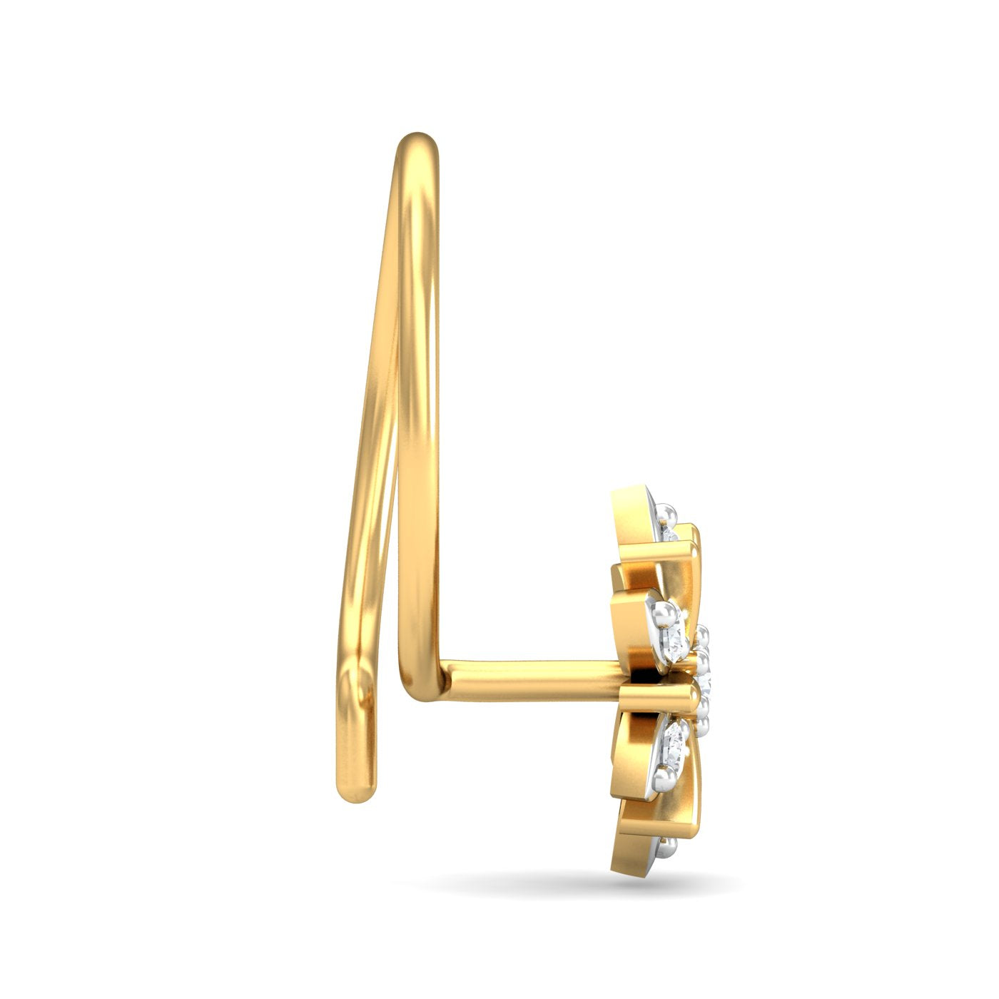 Sukanya Nose Pin