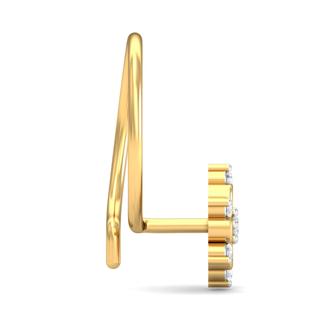 Samriddhi Nose Pin