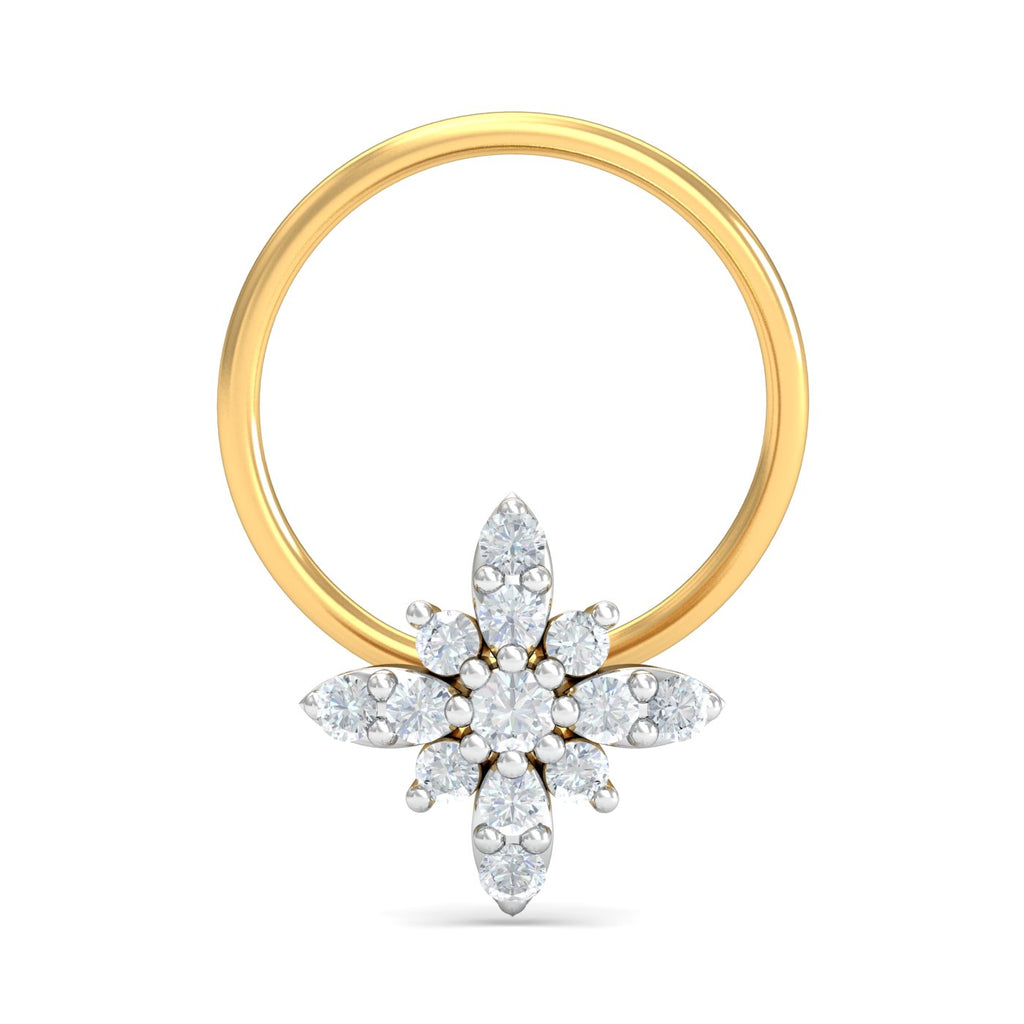 Sreeja Nose Pin