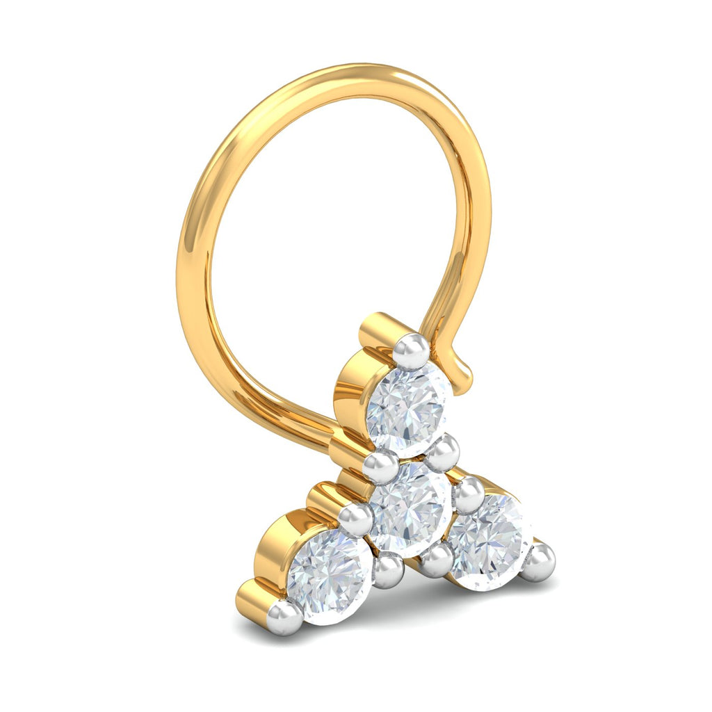 Ishita Nose Stud