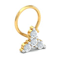 Ishita Nose Stud