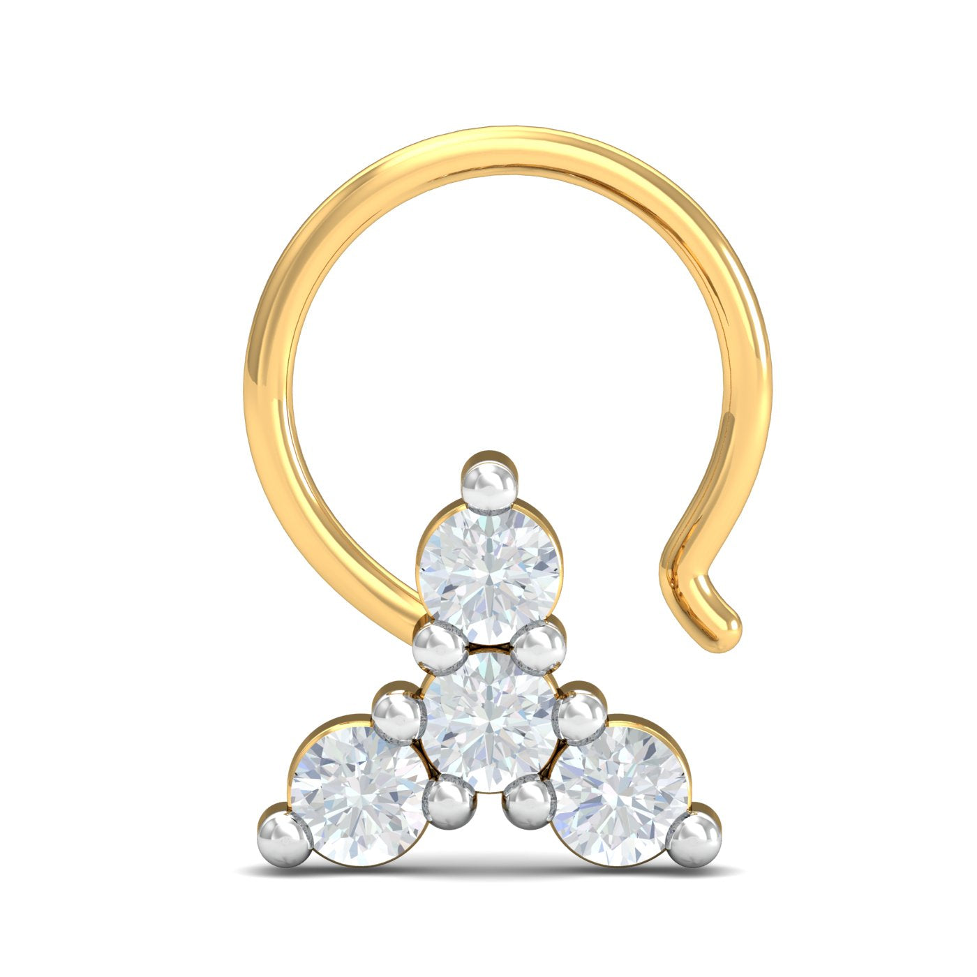 Ishita Nose Stud
