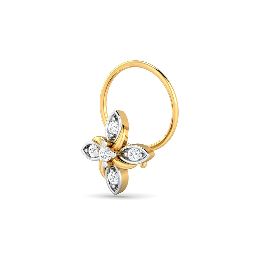 Dakarai Nose Pin