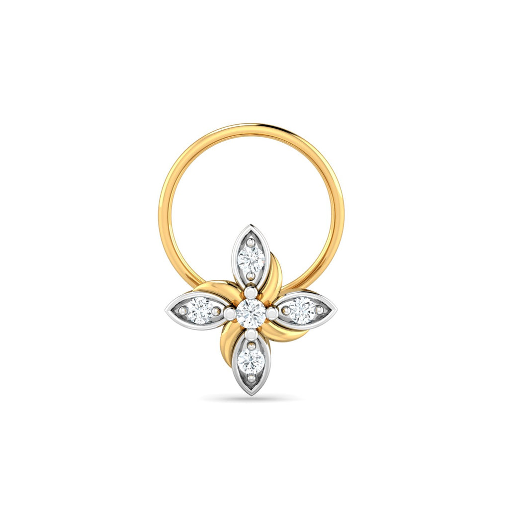 Dakarai Nose Pin