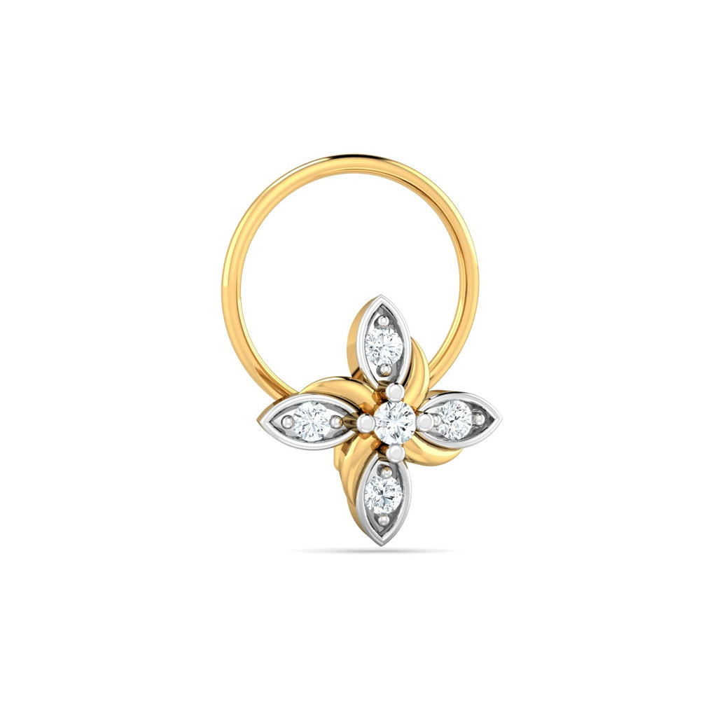 Dakarai Nose Pin