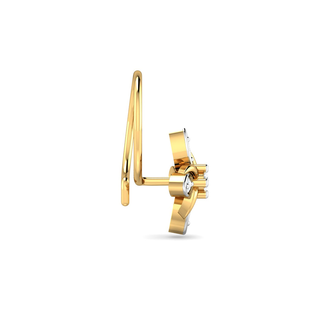 Dakarai Nose Pin