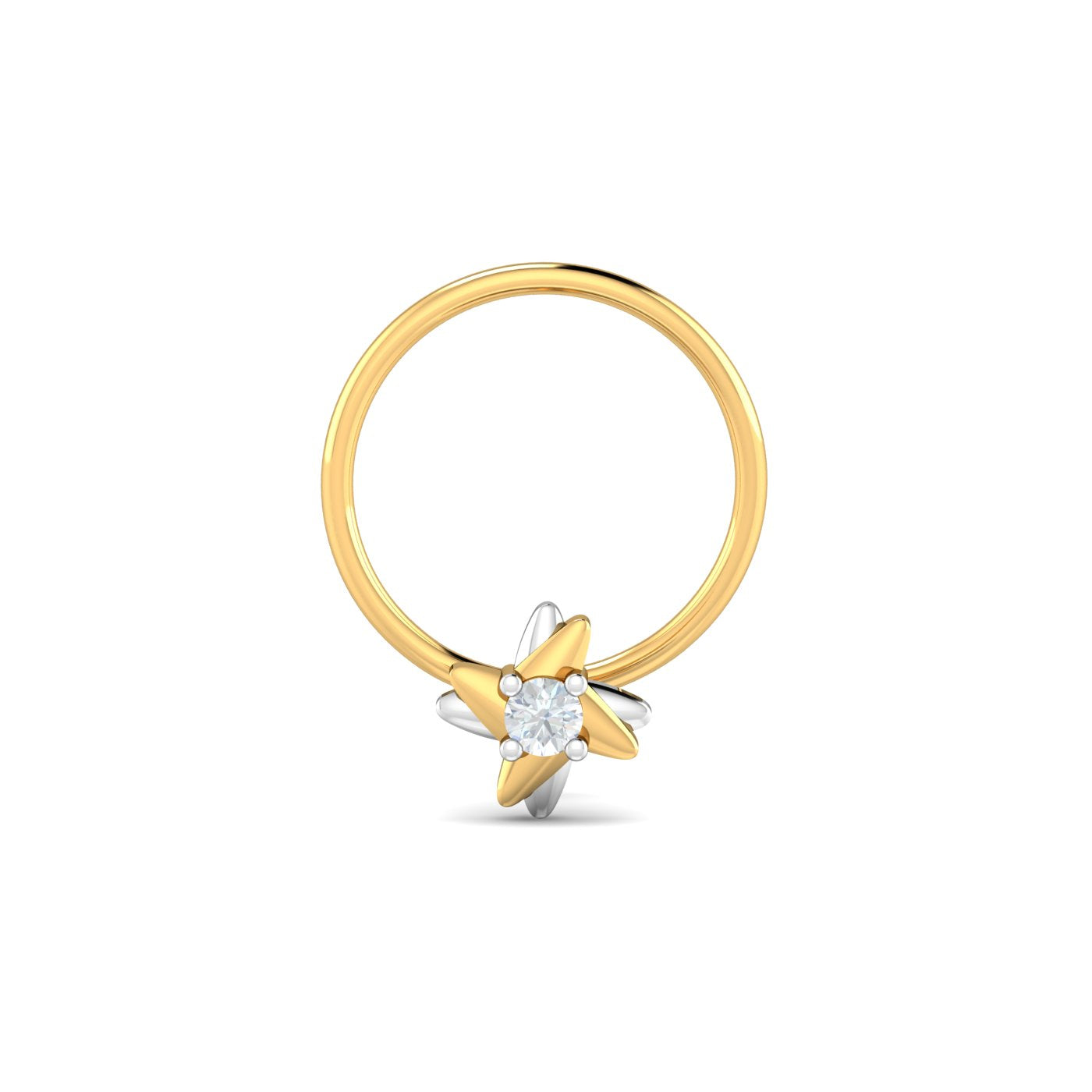 Dayo Nose Pin