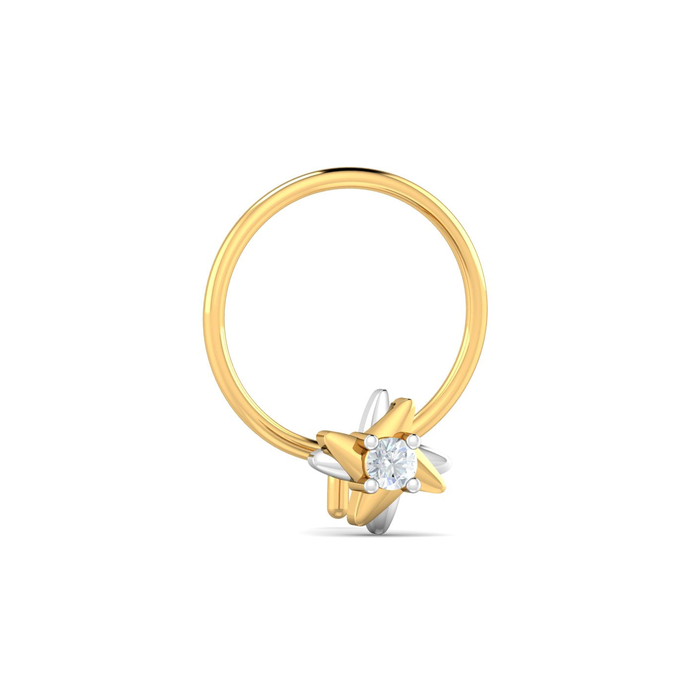 Dayo Nose Pin