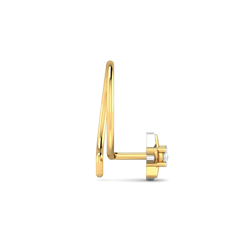 Dayo Nose Pin
