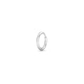 Classic Plain Gold Nose Ring