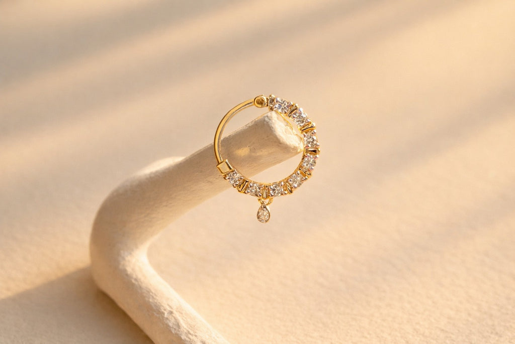 Teesta Diamond Nath